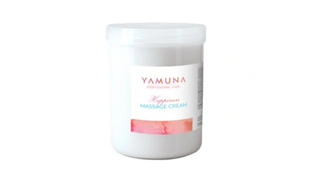 Yamuna Boldogság masszázskrém 1000ml főképe